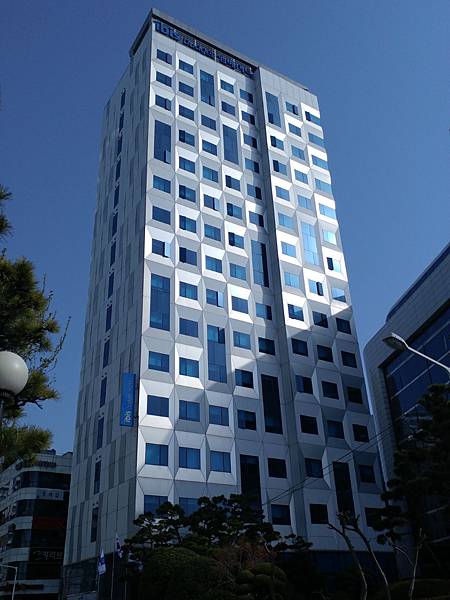 Ibis Ambassador Haeundae