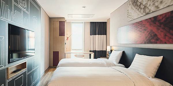 Ibis Ambassador Haeundae Ibis Ambassador Haeundae