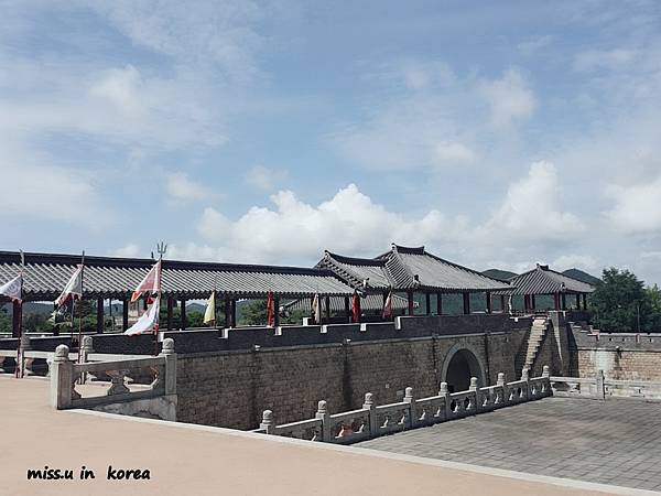 全羅南道羅州光州步步驚心麗