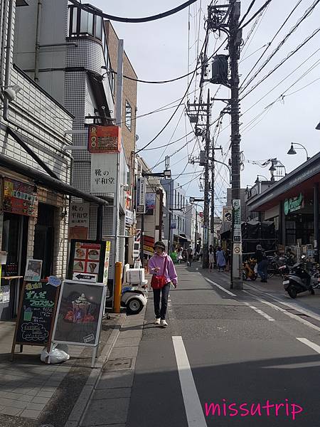 招福貓發源地豪德寺