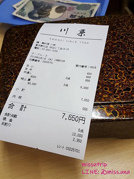 東京好吃鰻魚飯 東京好吃鰻魚飯