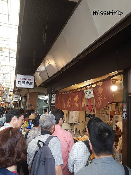丸健水產 赤羽站 丸健水產 赤羽站