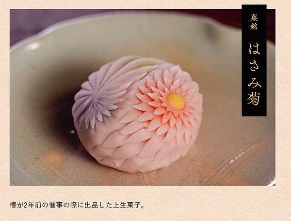 我們的愛情和菓子18 我們的愛情和菓子18