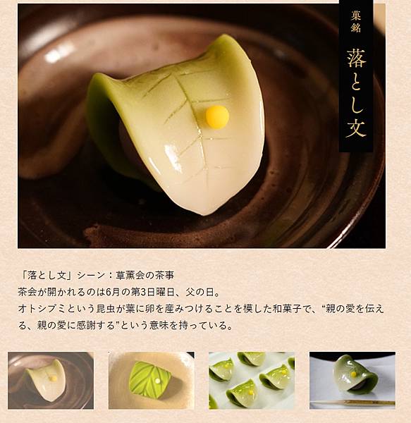 我們的愛情和菓子19 我們的愛情和菓子19