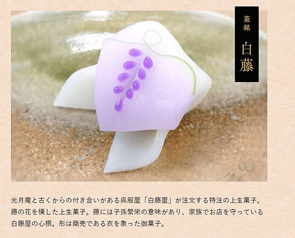 我們的愛情和菓子20 我們的愛情和菓子20