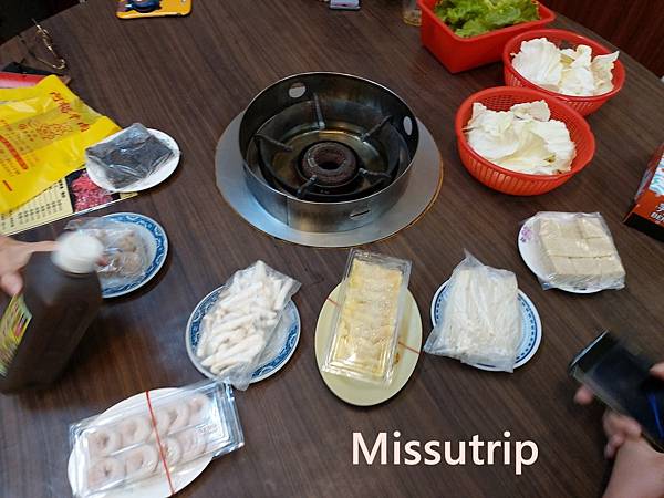 阿裕涮涮鍋 阿裕涮涮鍋