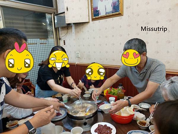 阿裕涮涮鍋 阿裕涮涮鍋