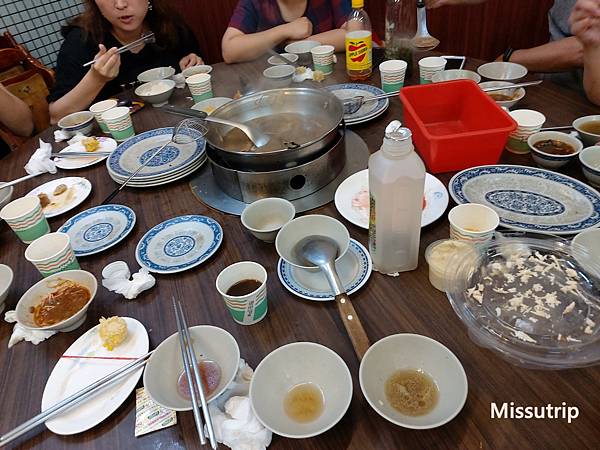 阿裕涮涮鍋 阿裕涮涮鍋