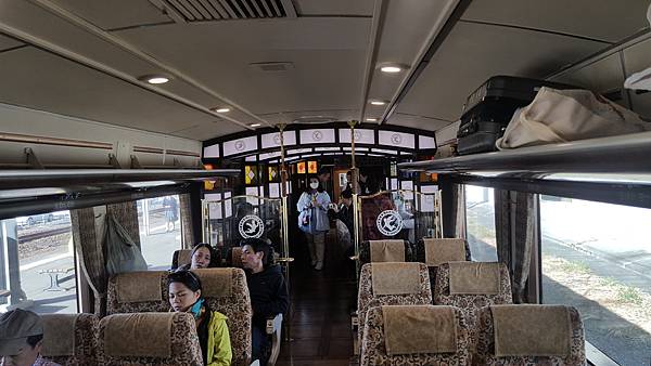 熊本A列車