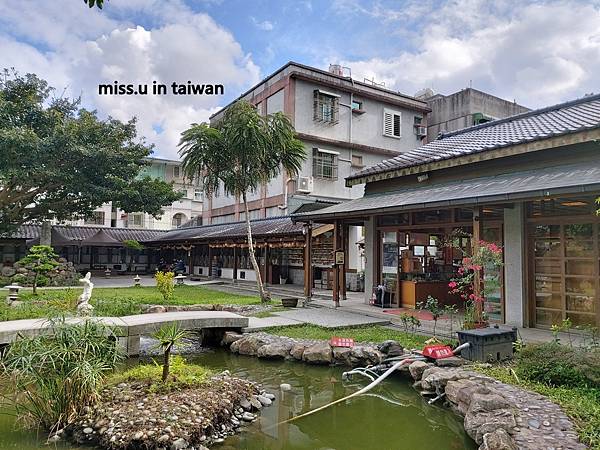 慶修院