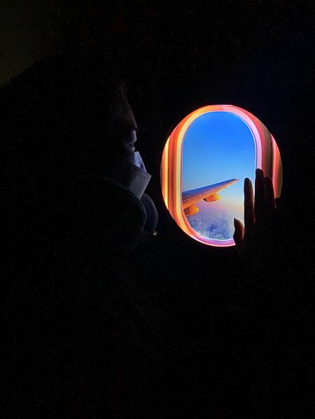 飛機窗造型 夜燈 飛機窗造型 夜燈