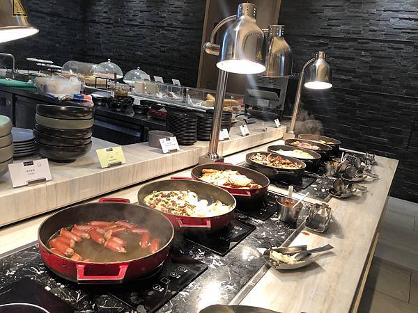 台北國泰萬怡酒店