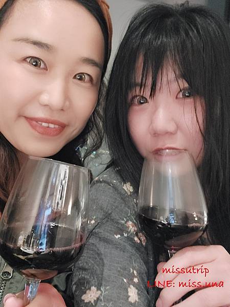 台北國泰萬怡酒店