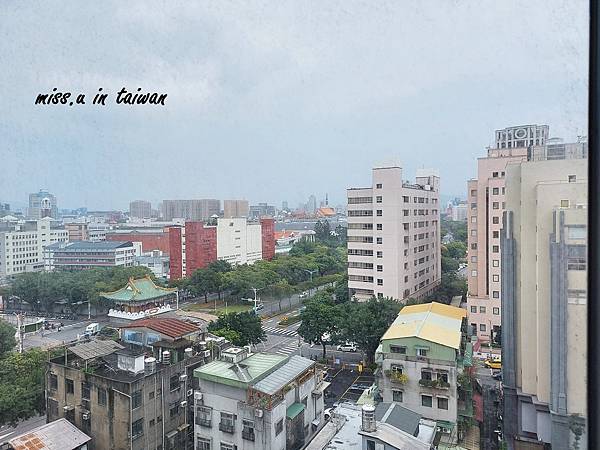 台北風景