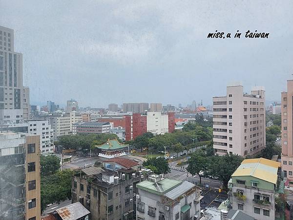 台北風景