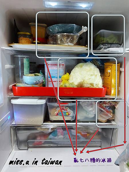Silicook 冰箱系統保鮮盒