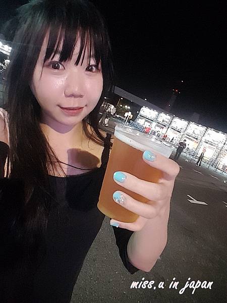 台場啤酒節