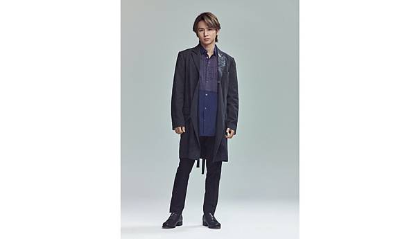 堂本光一新專輯PLAYFUL