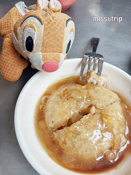 台南輕旅行行程