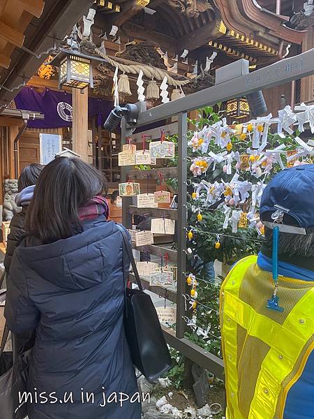 小網神社missutrip 小網神社