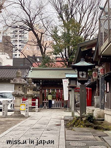 下谷神社/東京神社 花手水