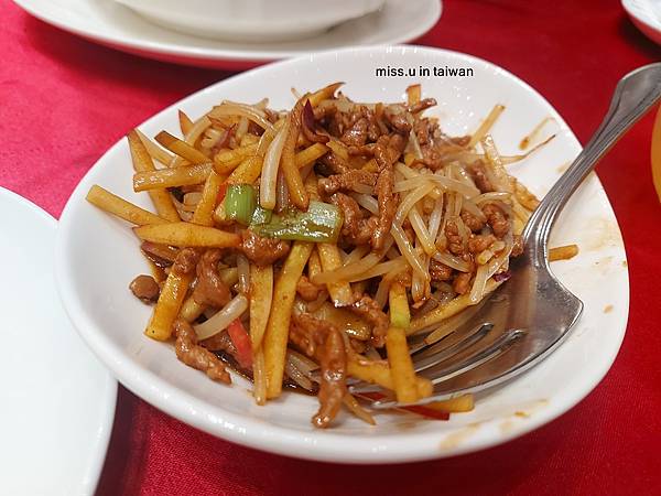 城晶英櫻桃霸王鴨五吃 (18)