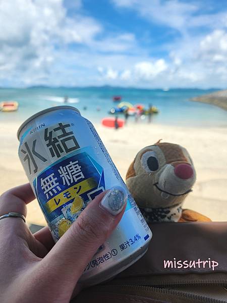 沖繩怎麼玩-沖繩包車/自由行/沖繩浮淺-放鬆度假的好地方!!