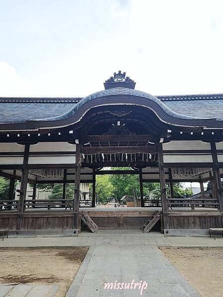 [京都景點] 祈求勝運的藤森神社-馬的守護神-賽馬必拜-夏季
