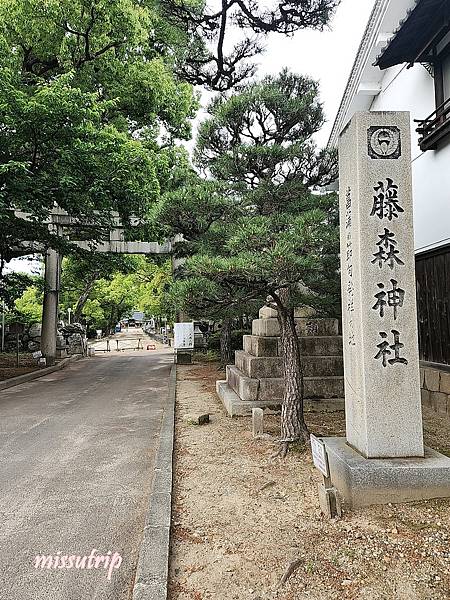 [京都景點] 祈求勝運的藤森神社-馬的守護神-賽馬必拜-夏季