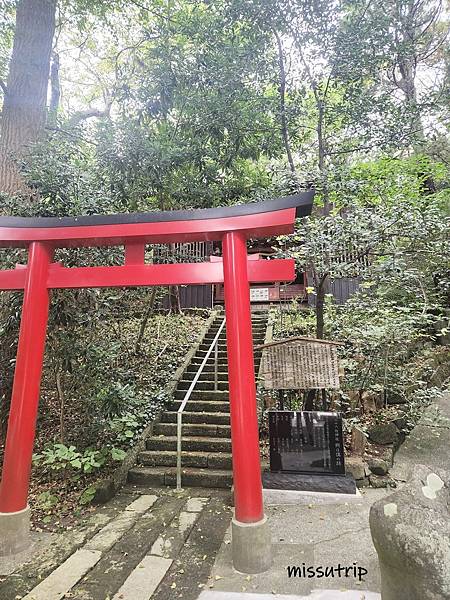 [伊豆景點] 伊豆最古老神社- 海邊鳥居-伊古奈比咩命神社 