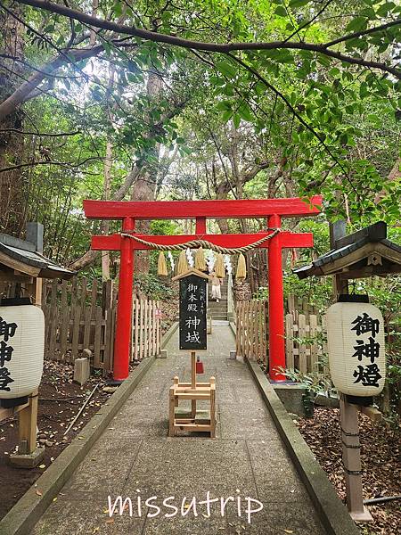 [伊豆景點] 伊豆最古老神社- 海邊鳥居-伊古奈比咩命神社 