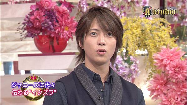 20121019 A-Studio 山下智久_20121023154718