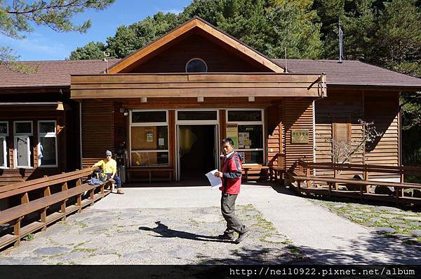 排雲山莊day 1 20131107 寵愛大自然 痞客邦