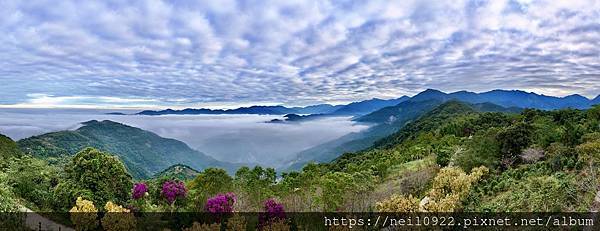 集頂山露營2025-10-24~26三天