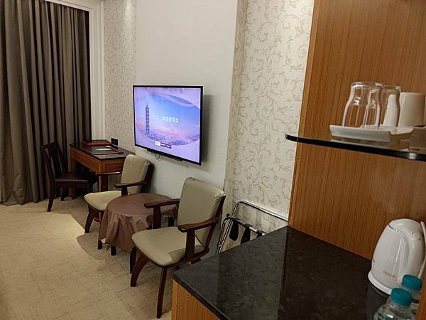 【台北住宿】幸福讚精品飯店（含早餐）