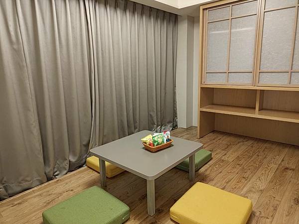 【台中飯店】麗寶福容飯店