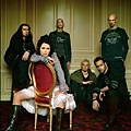 誘惑本質(Within Temptation) 