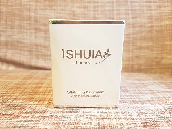 女人知己,女人知己試用大隊,試用大隊,iSHUIA亮采美白保濕霜,iSHUIA,亮采美白保濕霜,亮采,亮白,保濕,保濕霜