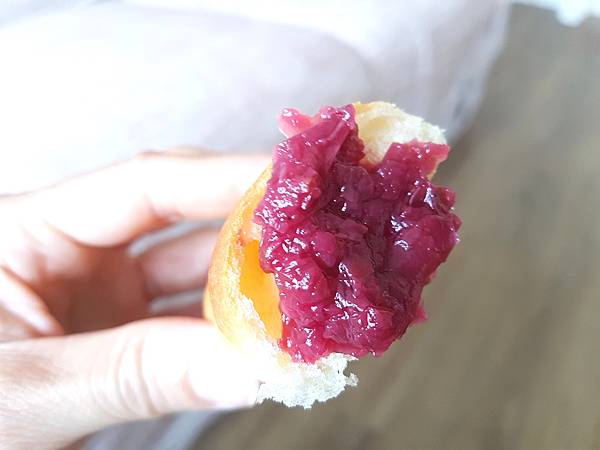 真食手作果醬,真食,手作果醬,果醬,玫瑰花瓣醬,玫瑰花瓣,淡水伴手禮果醬店,淡水美食餐廳,淡水