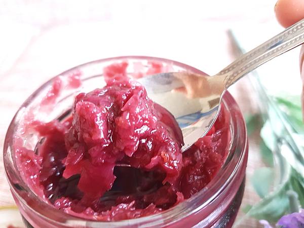 真食手作果醬,真食,手作果醬,果醬,玫瑰花瓣醬,玫瑰花瓣,淡水伴手禮果醬店,淡水美食餐廳,淡水