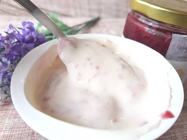 真食手作果醬,真食,手作果醬,果醬,玫瑰花瓣醬,玫瑰花瓣,淡水伴手禮果醬店,淡水美食餐廳,淡水