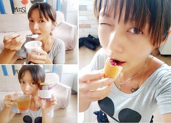 真食手作果醬,真食,手作果醬,果醬,玫瑰花瓣醬,玫瑰花瓣,淡水伴手禮果醬店,淡水美食餐廳,淡水