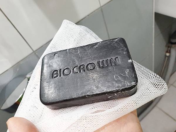 女人知己試用大隊,BIOCROWN百匡植萃竹炭控油潔顏皂,百匡植萃茶樹精油清新皂,竹炭控油,茶樹精油