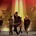 Super Junior_Sexy, Free andamp; Single_Music Video.mp4_000089589