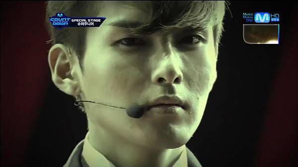 [HD] 120802 M! Countdown - Super Junior - SPY Teaser.mp4_000002560