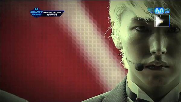 [HD] 120802 M! Countdown - Super Junior - SPY Teaser.mp4_000004640