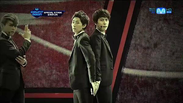 [HD] 120802 M! Countdown - Super Junior - SPY Teaser.mp4_000020960