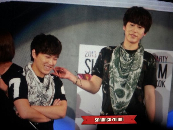 SarangKyuMin