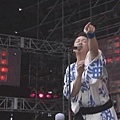 ROCK IN JAPAN 2006 (Aug 4) - 07