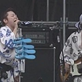 ROCK IN JAPAN 2006 (Aug 4) - 15